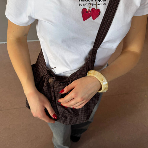 anna | Crossbody Bag