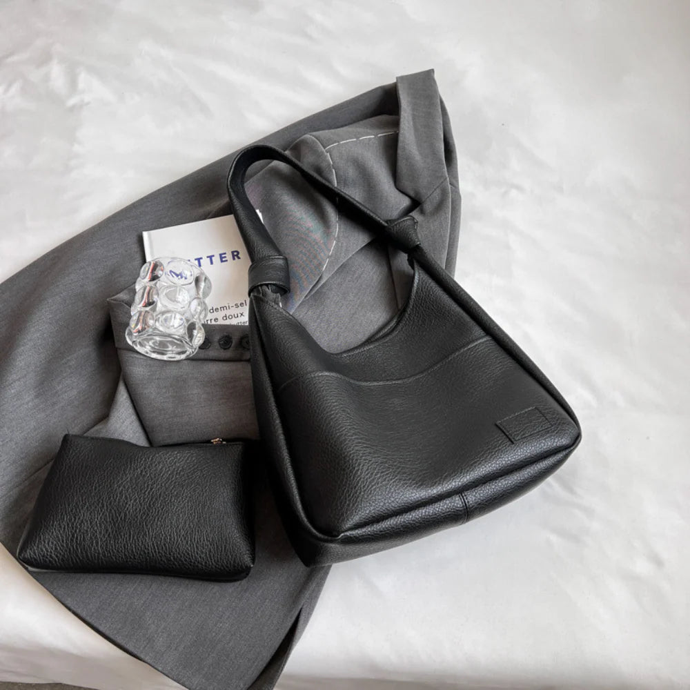 Nava | Hobo Bag