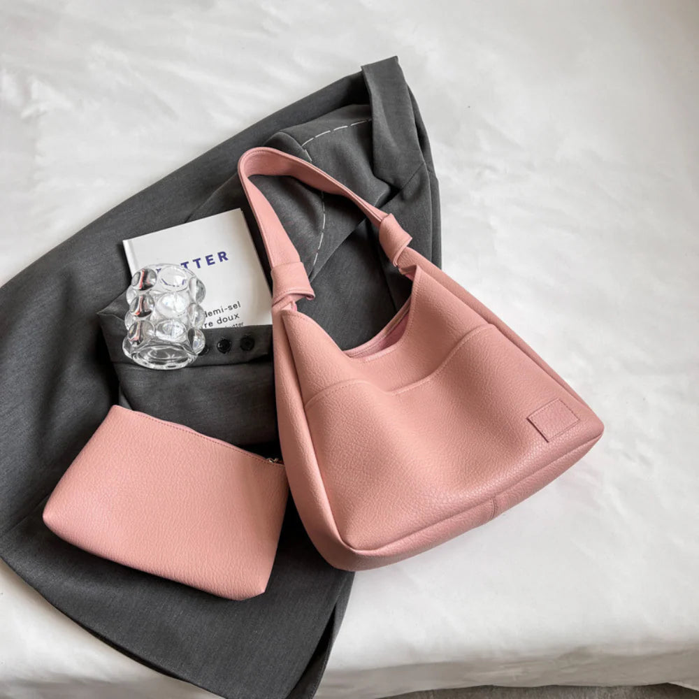 Nava | Hobo Bag
