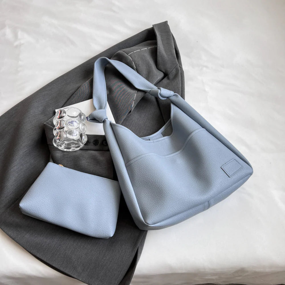 Nava | Hobo Bag