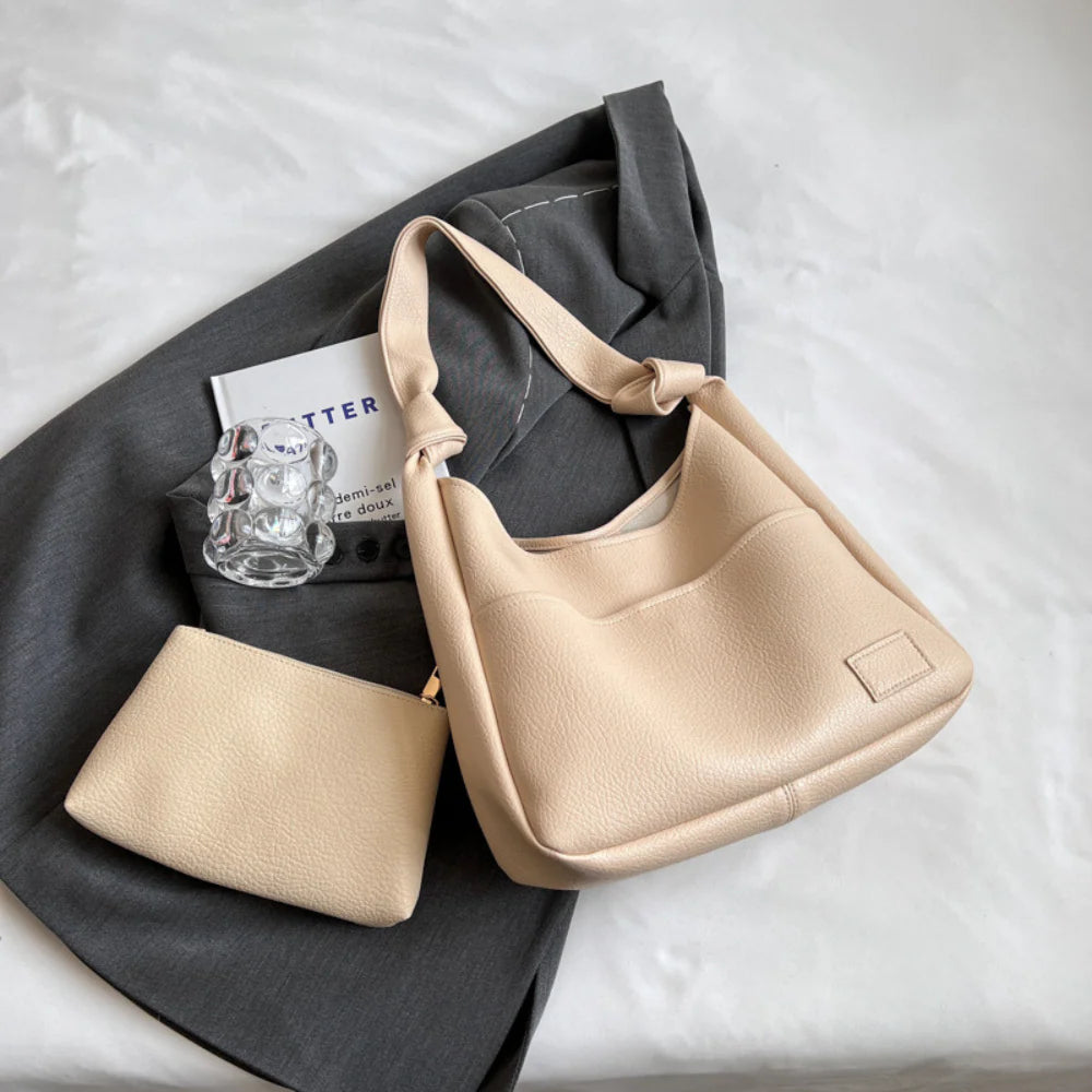 Nava | Hobo Bag
