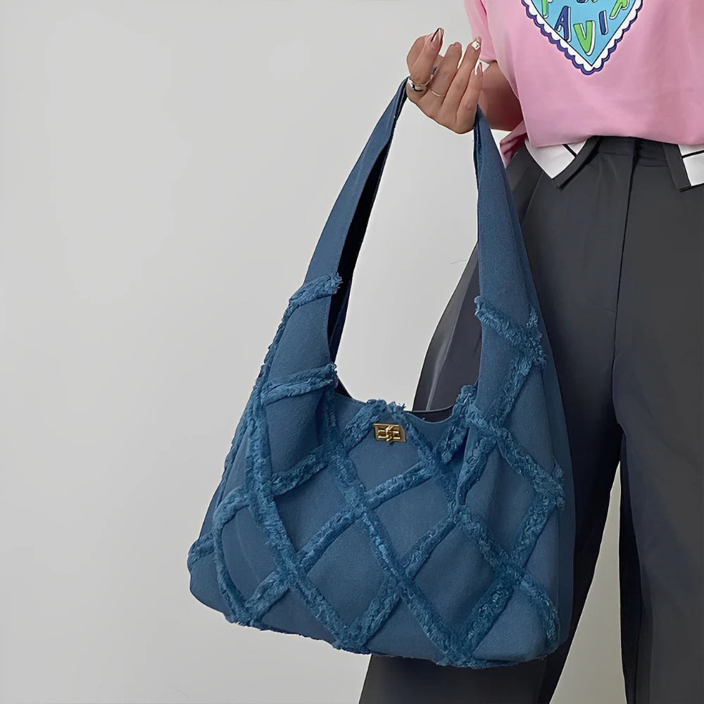 Nahia | Hobo Bag