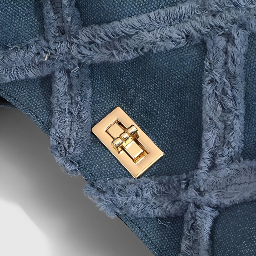 Nahia | Hobo Bag