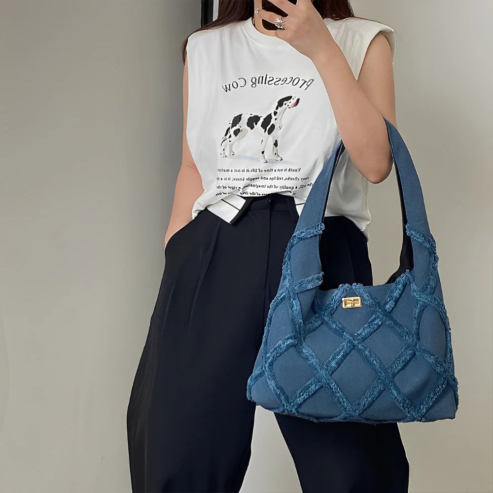 Nahia | Hobo Bag